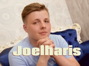 Joelharis