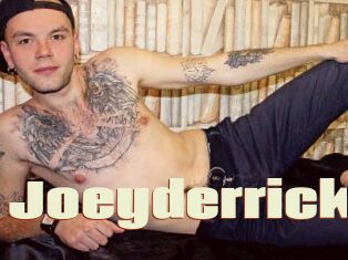 Joeyderrick