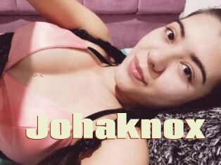 Johaknox
