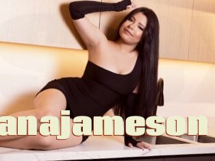 Johanajameson