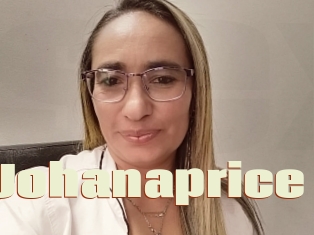 Johanaprice