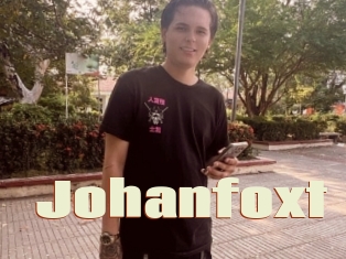 Johanfoxt
