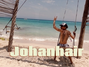 Johanhair