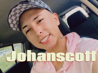 Johanscott