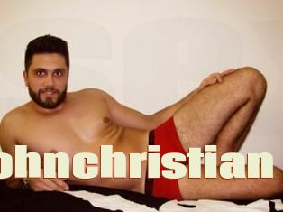 Johnchristian