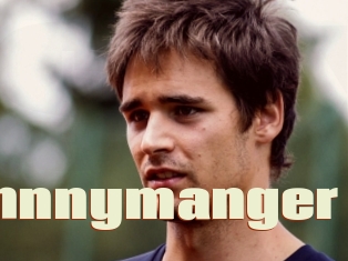 Johnnymanger
