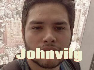 Johnvily
