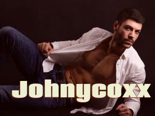 Johnycoxx