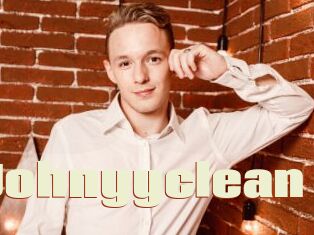 Johnyyclean