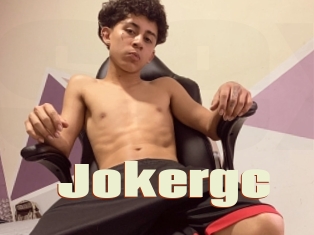 Jokergc