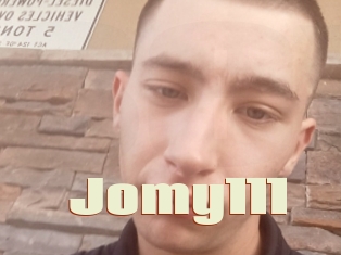 Jomy111