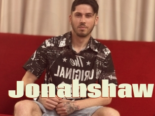 Jonahshaw