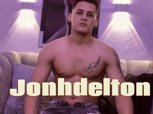 Jonhdelton