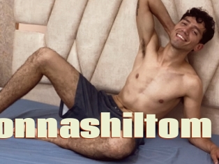 Jonnashiltom