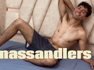 Jonnassandlers