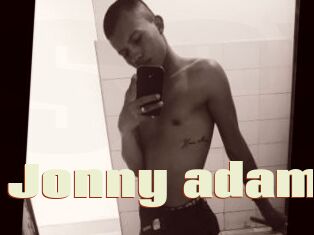 Jonny_adam
