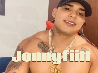 Jonnyfiitt