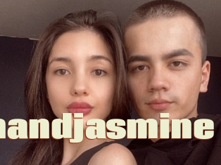 Jordanandjasmine