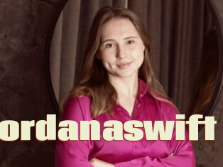 Jordanaswift
