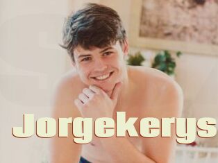 Jorgekerys