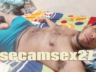 Josecamsex27