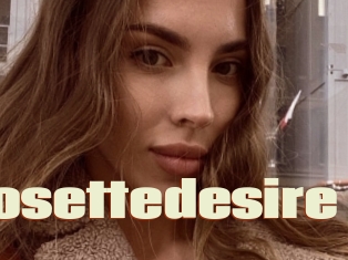 Josettedesire