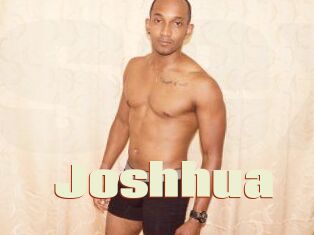 Joshhua