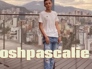 Joshpascalie