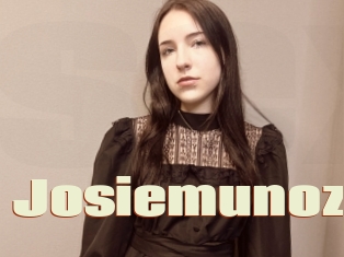 Josiemunoz
