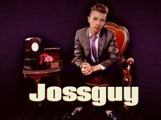 Jossguy