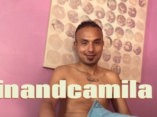 Jostinandcamila
