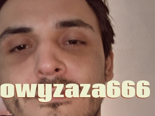 Jowyzaza666
