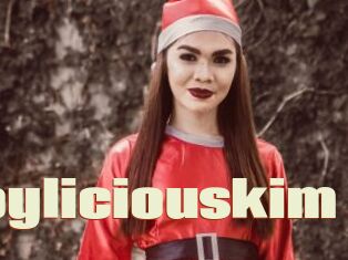 Joyliciouskim