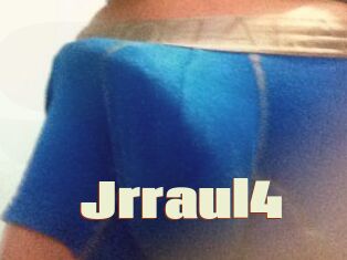 Jrraul4
