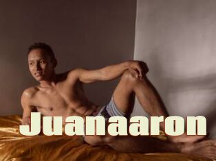Juanaaron