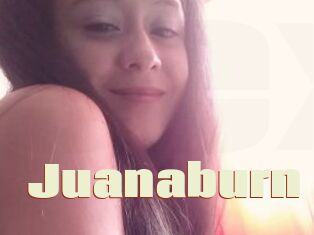 Juanaburn