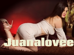 Juanalovee