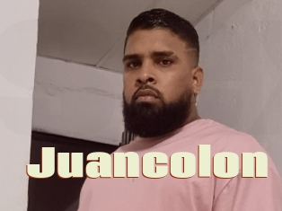 Juancolon