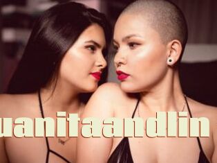 Juanitaandlin