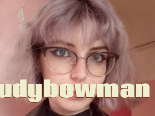 Judybowman