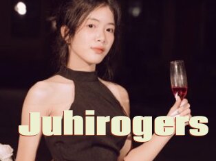 Juhirogers