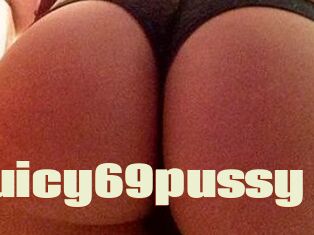 Juicy69pussy