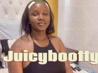 Juicybootty