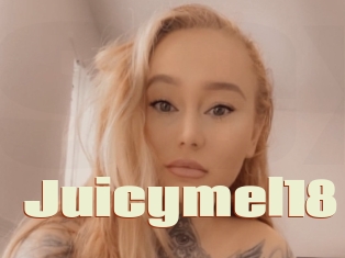 Juicymel18