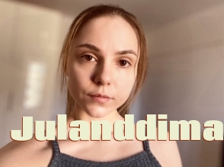 Julanddima