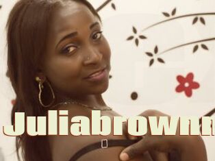 Juliabrownn