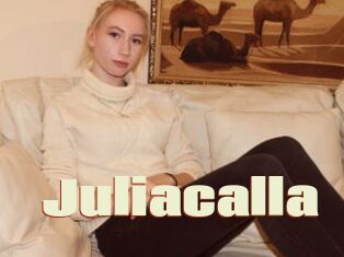 Juliacalla