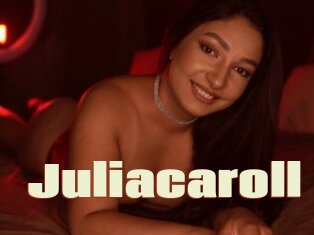 Juliacaroll