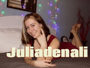 Juliadenali
