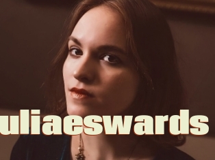 Juliaeswards